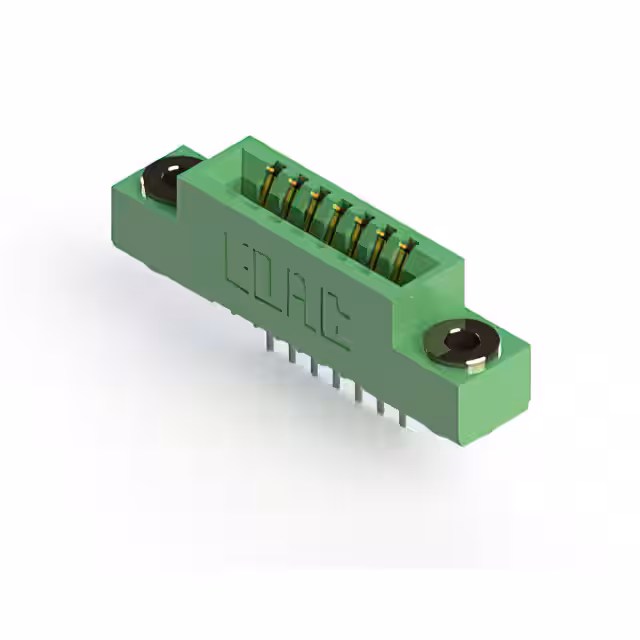 341-007-522-103 EDAC Inc.  Edgeboard Connectors